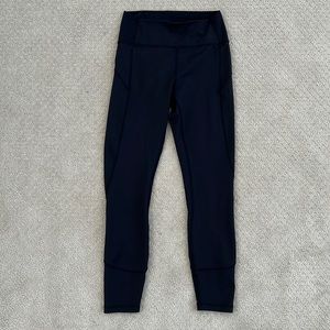 Lululemon In Movement 7/8 tight